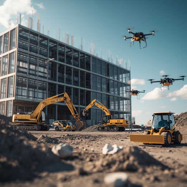 Construcții și materiale